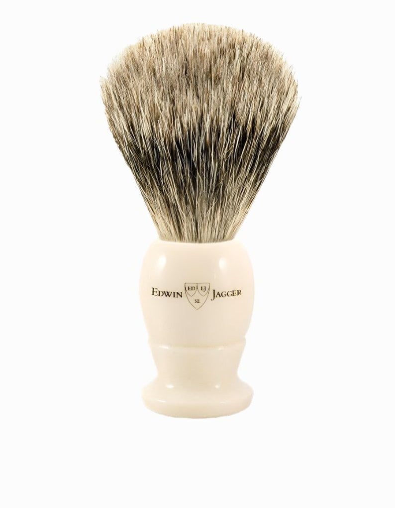 Best Badger Shaving Brushes | New England Shaving