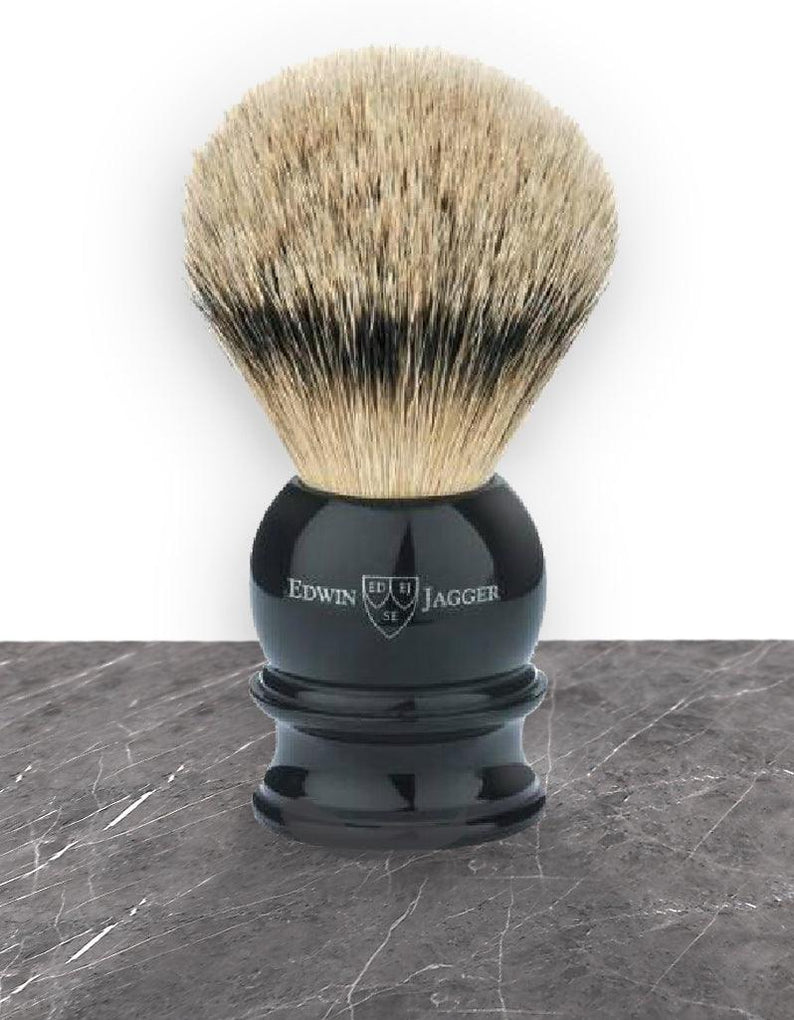 Silvertip Badger Shaving Brushes