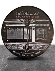 Extro - Rivoluzione Shaving Cream - New England Shaving Company