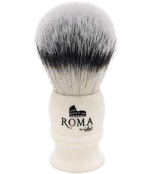 Omega - Roma Colosseum Shaving Brush - New England Shaving Company