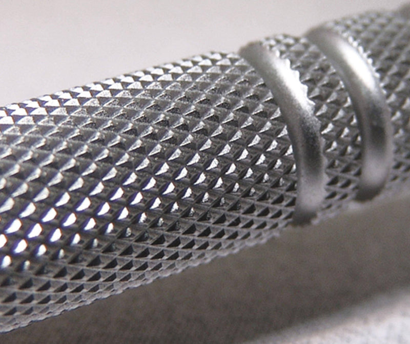 Feather - All Stainless Double Edge Razor AS-D2 - New England Shaving Company
