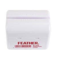 Feather - Blade Disposal Case - New England Shaving Company