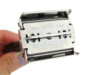 Feather - Popular Double Edge Razor - New England Shaving Company