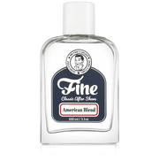 Fine Accoutrements - American Blend Aftershave - New England Shaving Company