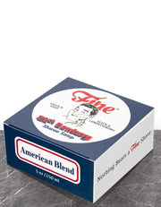 Fine Accoutrements - American Blend Shaving Soap - New England Shaving Company