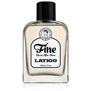 Fine Accoutrements - Latigo Aftershave - New England Shaving Company