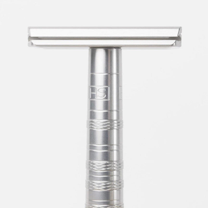 Henson - AL13 Safety Razor - New England Shaving Company