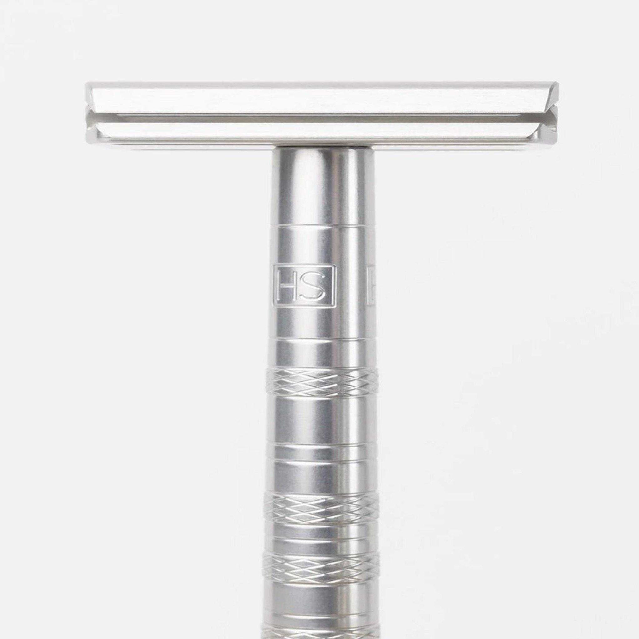 Al13 Razor Henson AL13 Safety Razor | Premium Aluminum DE Razor | Free Shipping