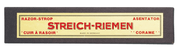 Herold - Leather Razor Strop 81RI - New England Shaving Company