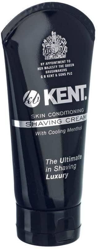 Kent - Shaving Cream - New England Shaving Company
