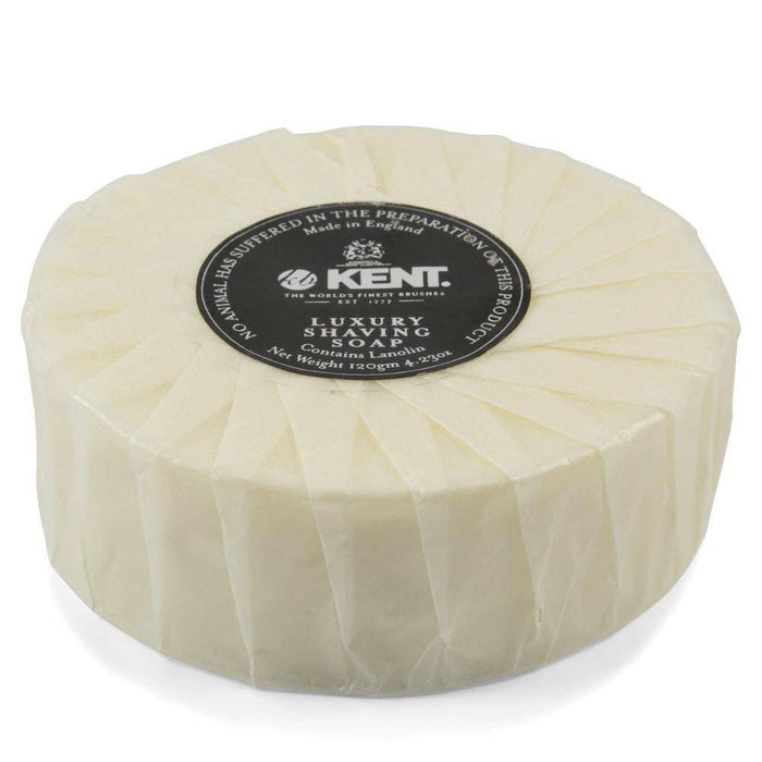 Kent - Luxury Shaving Soap