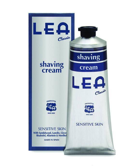 LEA - Classic Shaving Cream
