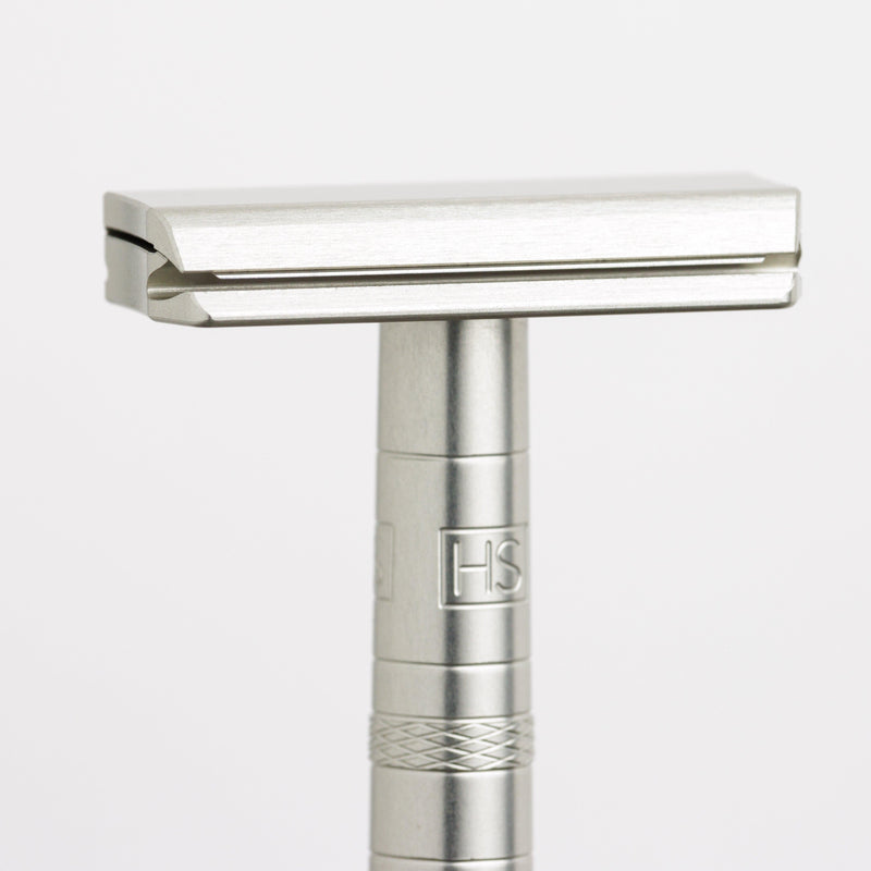 Henson - AL13 Safety Razor - New England Shaving Company