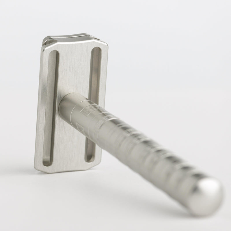 Henson - AL13 Safety Razor - New England Shaving Company