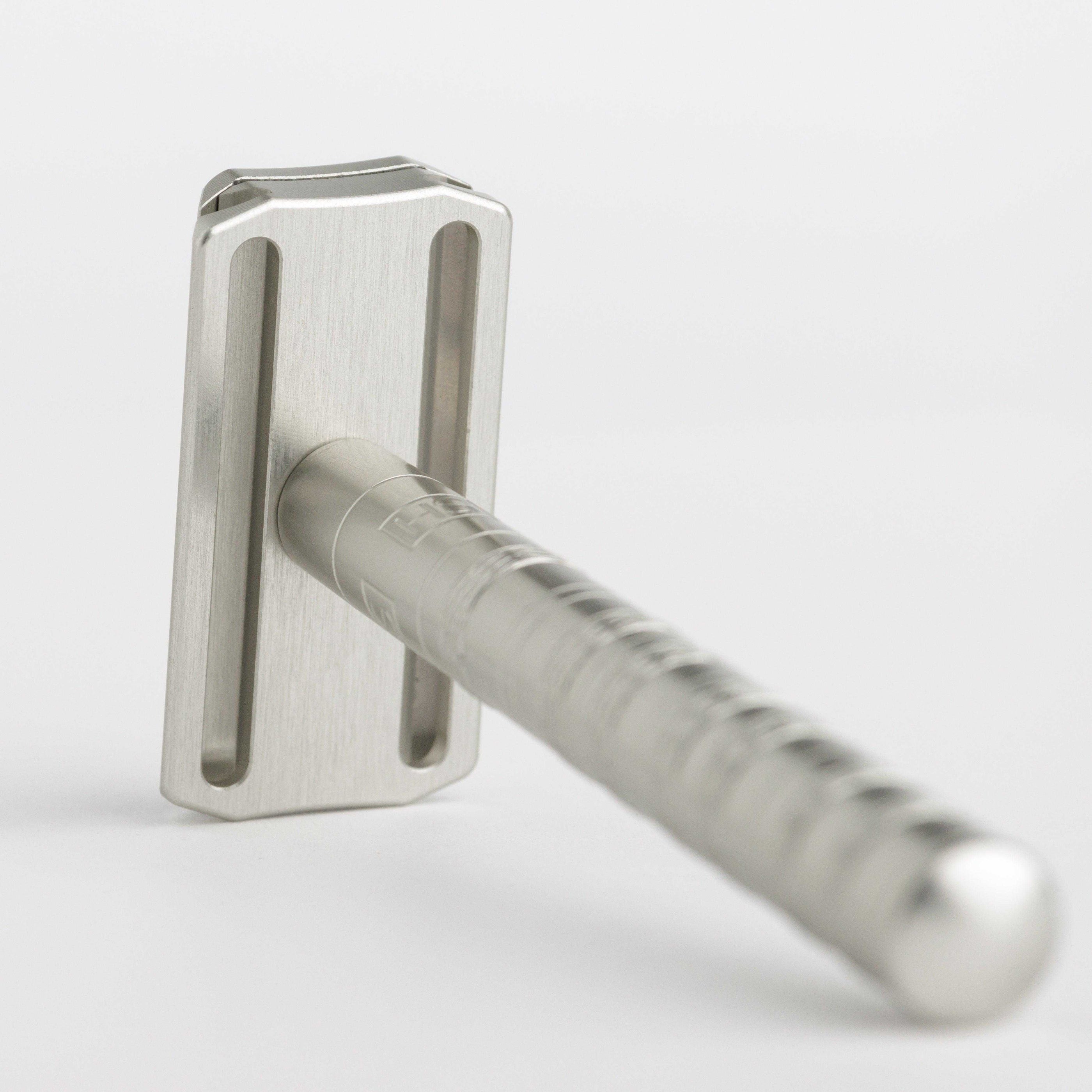 Al13 Razor Henson AL13 Safety Razor | Premium Aluminum DE Razor | Free Shipping