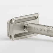 Henson - AL13 Safety Razor - New England Shaving Company
