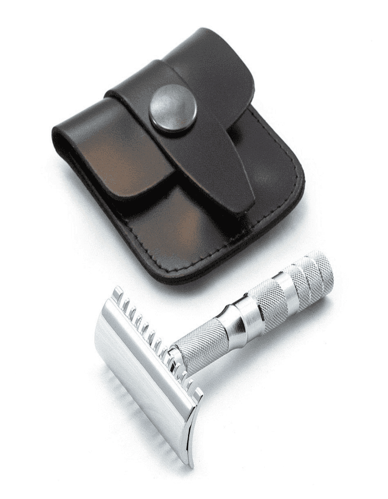 Roamer Razor Travel Razors: Compact Shaving Solutions | New England Shaving — New ...