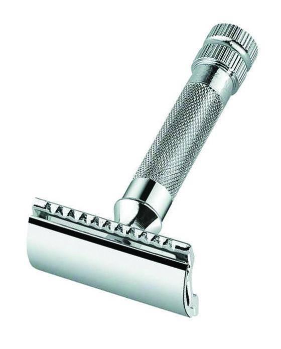 Merkur 34C Safety Razor