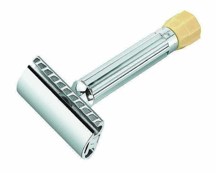 Traditional Safety Razors | New England Shaving Company