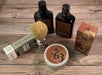 A Complete Men's Grooming Gift Set - New England Shaving Company