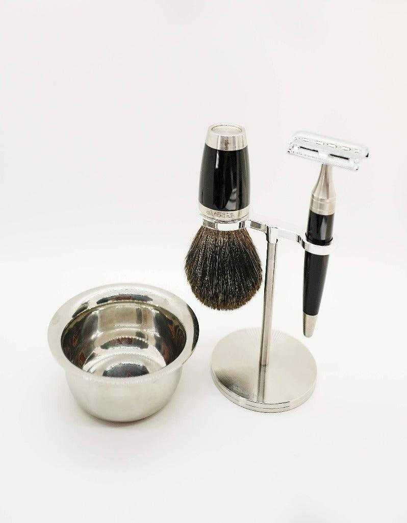 Fancy Shaving Razor Best Shaving Kits For Men - Luxury Shaving Razors