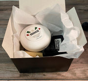 Safety Razor Starter Gift Set - New England Shaving Company