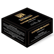 Officina Artigiana Milano - 5 Wellness Oils Shaving Soap - New England Shaving Company