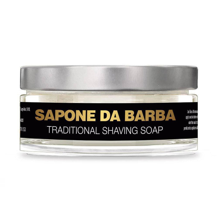 Officina Artigiana Milano - Stay Traditional Shaving Soap