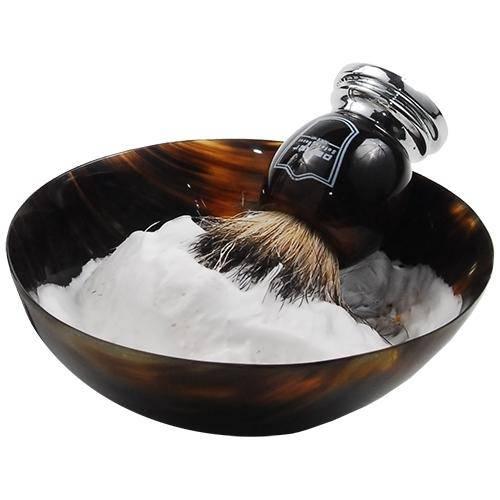 Parker - Ox Horn Palm Bowl - New England Shaving Company