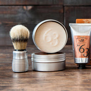 Pre de Provence - No. 63 Shave Soap - New England Shaving Company