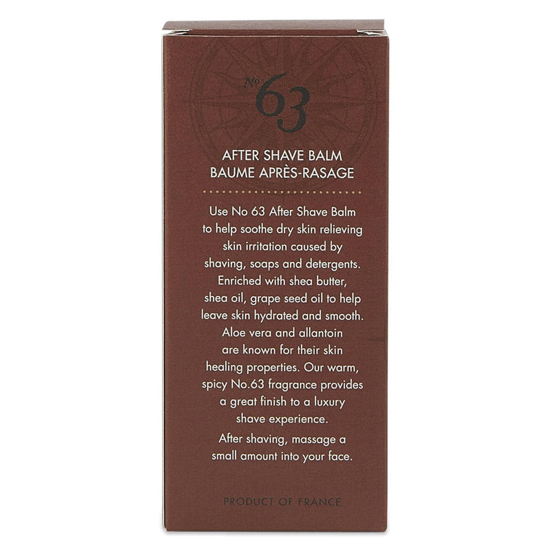 Pre de Provence - No. 63 After Shave Balm - New England Shaving Company