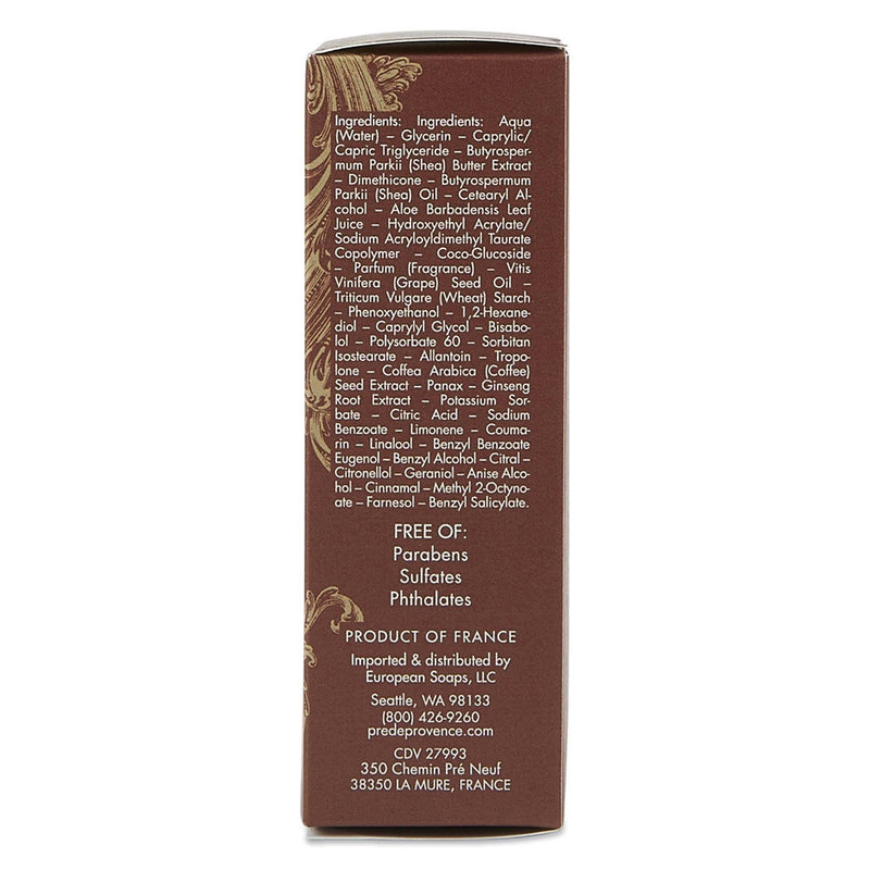 Pre de Provence - No. 63 After Shave Balm - New England Shaving Company