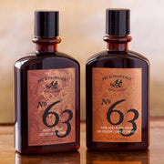 Pre de Provence - No. 63 Hair and Body Wash - New England Shaving Company