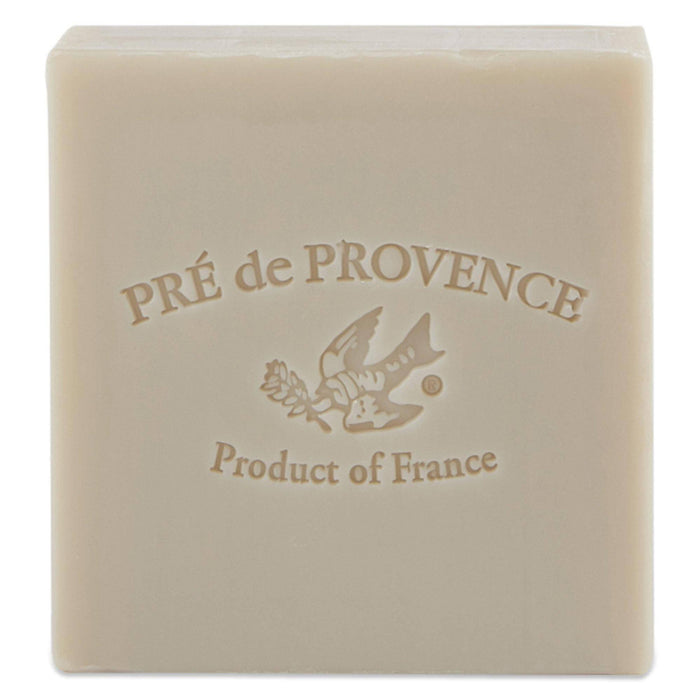 Pre de Provence - No. 63 Shea Butter Enriched Soap - New England Shaving Company