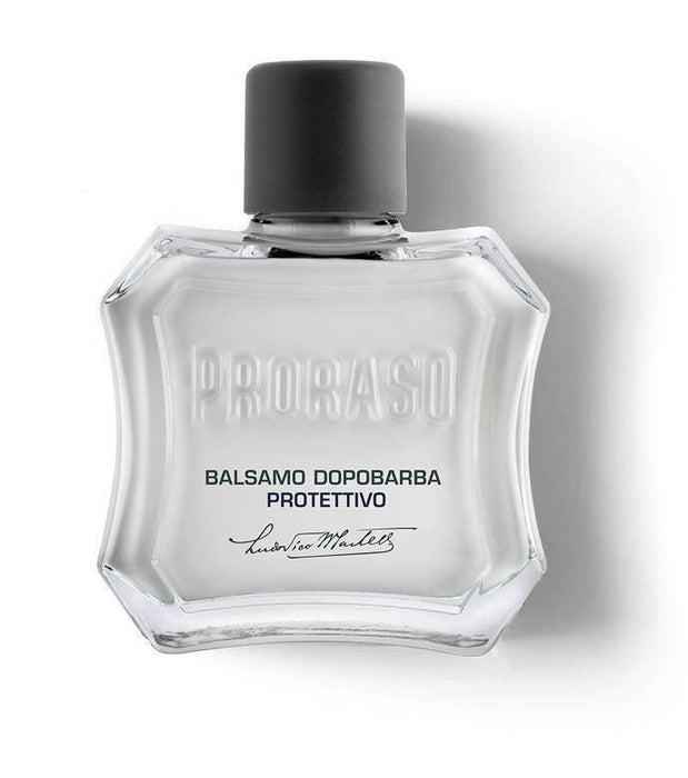 Proraso After Shave Balm: Protective - Blue