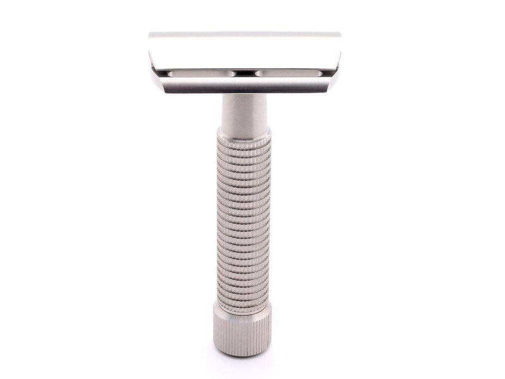 Traditional Safety Razors | New England Shaving Company