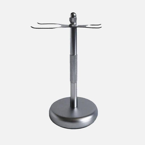 Rockwell - 3 Piece Universal Shave Stand - New England Shaving Company