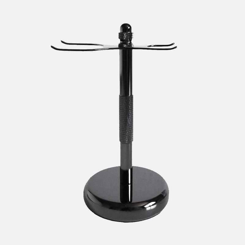 Rockwell - 3 Piece Universal Shave Stand - New England Shaving Company