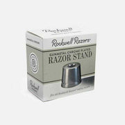 Rockwell - Razor Stand - New England Shaving Company