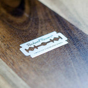 Rockwell - Double Edge Razor Blades - New England Shaving Company