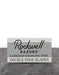 Rockwell - Double Edge Razor Blades - New England Shaving Company