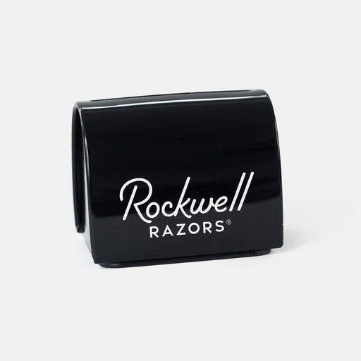 Rockwell - Razorbank - Black - New England Shaving Company