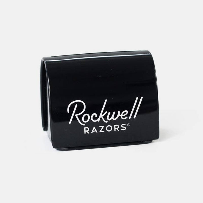 Rockwell - Razorbank - Black