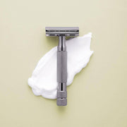 Rockwell - 6C Safety Razor - New England Shaving Company