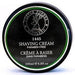 Castle Forbes - 1445 Shaving Cream - New England Shaving Company