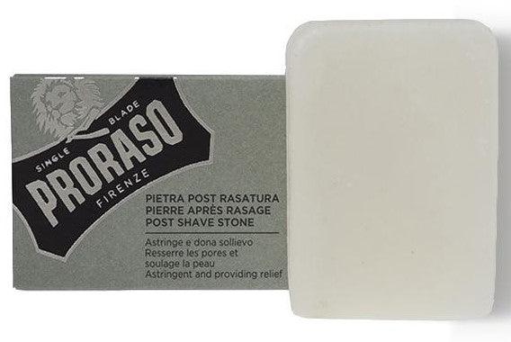 Proraso - Post Shave Stone - New England Shaving Company