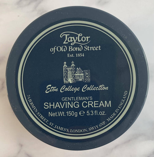New England Shaving Company of - Old Bond Taylor Street