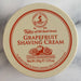 Taylor of Old Bond Street - Grapefruit Shaving Cream - New England Shaving Company