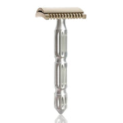 The Goodfellas' Smile - Gladio Safety Razor, Open Comb - New England Shaving Company