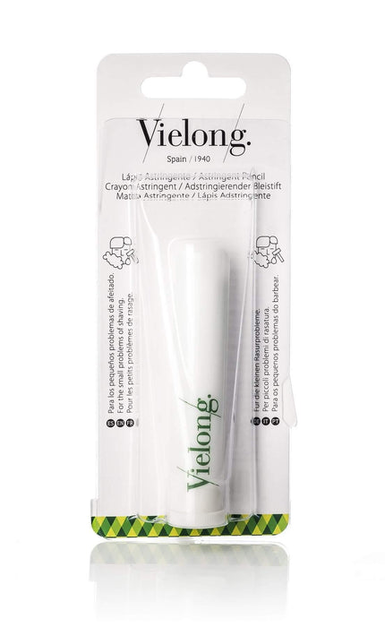 Vielong Natural Alum Styptic Pencil - New England Shaving Company